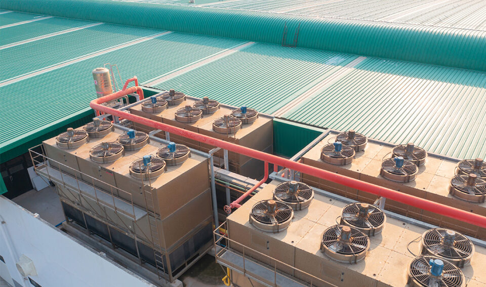 Cold Storage Installation Process Explained: Key Steps from Design to ...