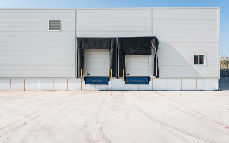 cold storage construction