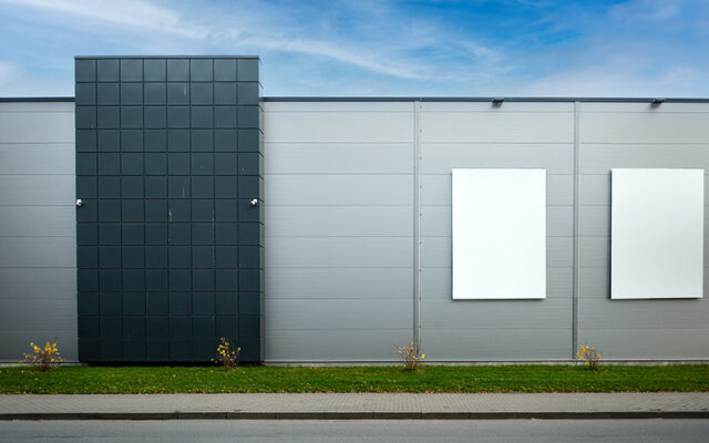 Commercial Wall Cladding: Top Materials for Lasting Value - Square
